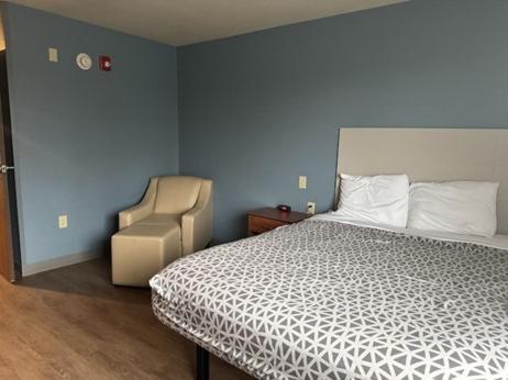 Woodspring Suites St Louis St Charles Saint Charles Kültér fotó
