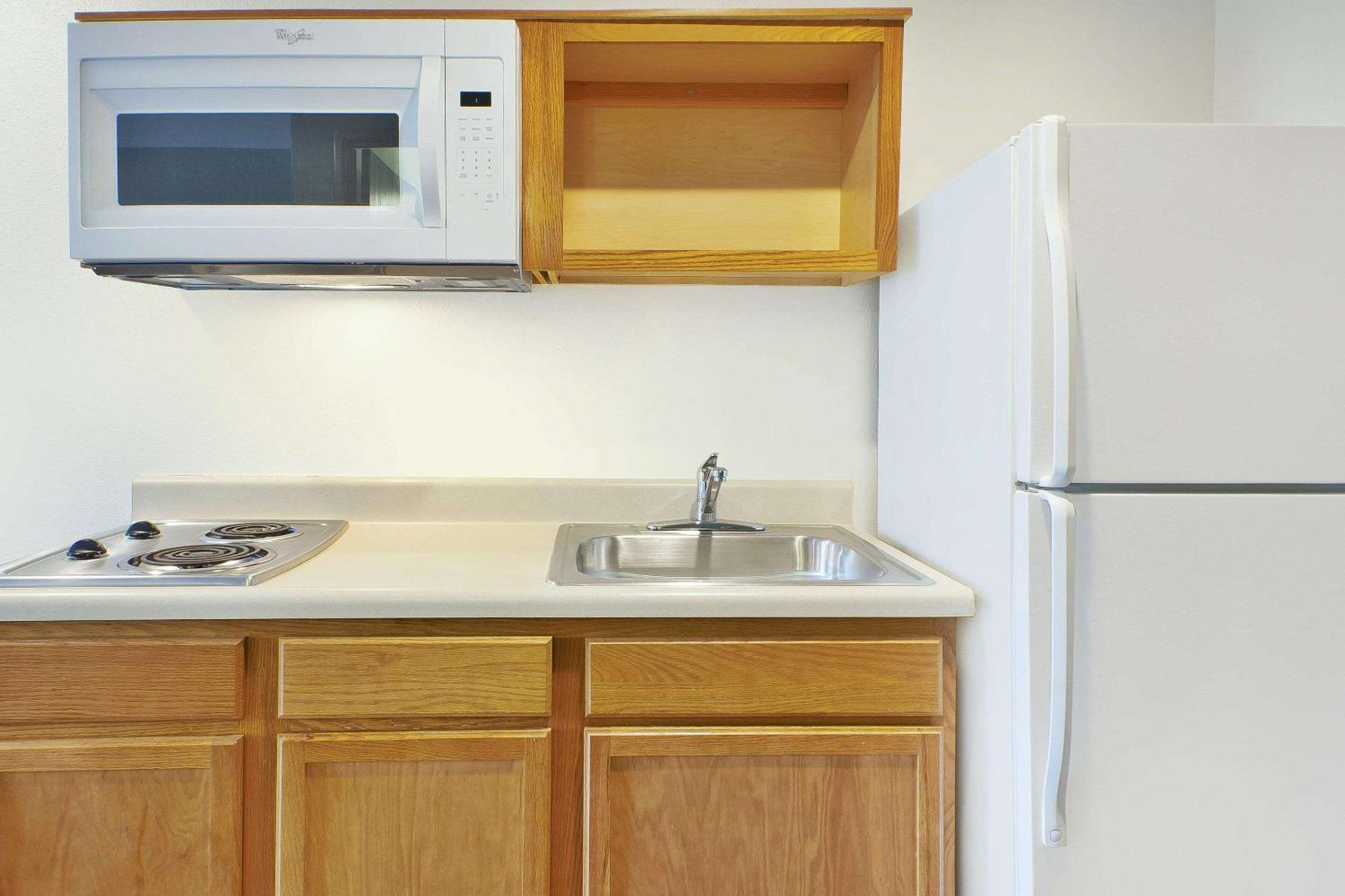 Woodspring Suites St Louis St Charles Saint Charles Kültér fotó