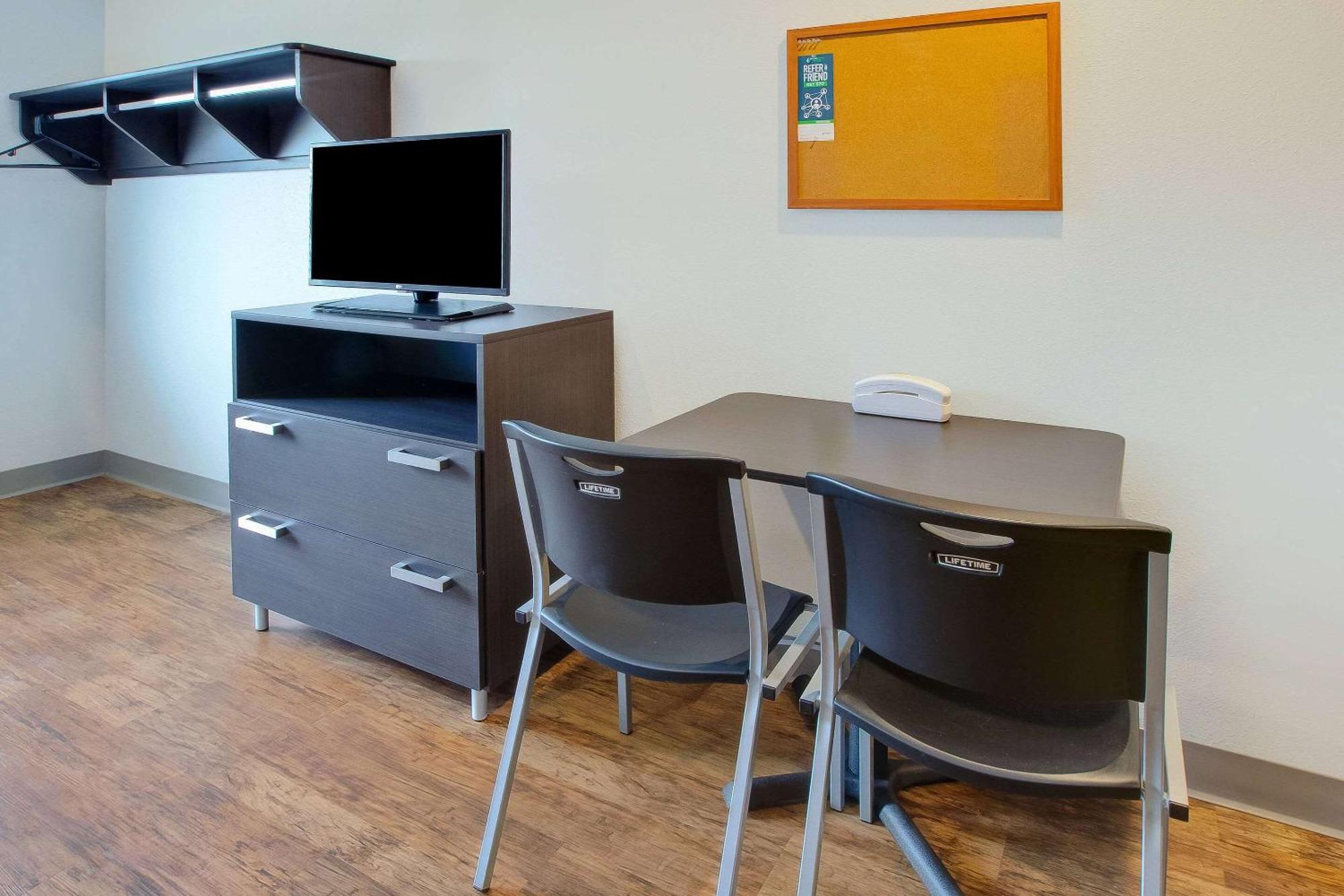 Woodspring Suites St Louis St Charles Saint Charles Kültér fotó